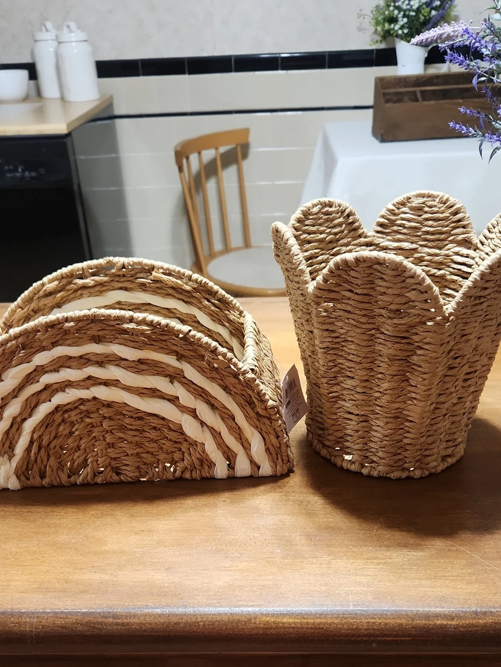 Sweet Wicker Bundle
